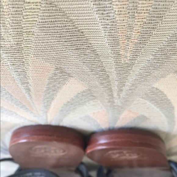 Tory Burch New May Suede Sandal - Picture 9 of 14